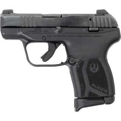 RUGER LCP MAX 75TH ANNIVERSARY .380 ACP - Image 1 of 3