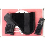 RUGER LCP MAX 75TH ANNIVERSARY .380 ACP - Image 3 of 3