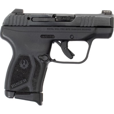 RUGER LCP MAX 75TH ANNIVERSARY .380 ACP - Image 2 of 3