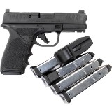 SPRINGFIELD ARMORY HELLCAT PRO OSP 9MM LUGER (9X19 PARA) - 3 of 3