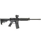 SMITH & WESSON M&P-15 5.56X45MM NATO - 2 of 3