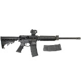 SMITH & WESSON M&P-15 5.56X45MM NATO - 3 of 3