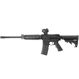 SMITH & WESSON M&P-15 5.56X45MM NATO - 1 of 3