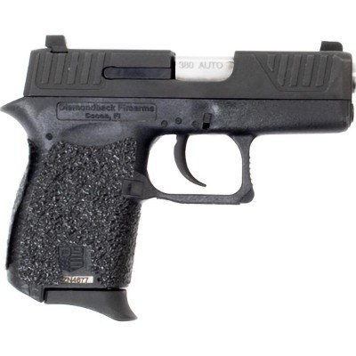 DIAMONDBACK DB380 .380 ACP - Image 2 of 3