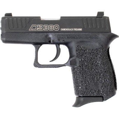DIAMONDBACK DB380 .380 ACP - Image 1 of 3