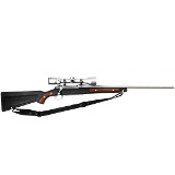 RUGER M77 MARK II 7.62X39MM - 2 of 3