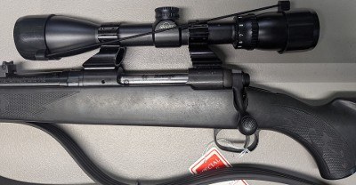 SAVAGE ARMS 11 7MM-08 REM - Image 3 of 3