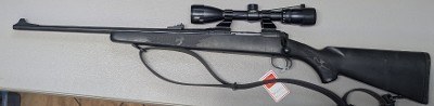 SAVAGE ARMS 11 7MM-08 REM - Image 1 of 3
