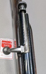 SAVAGE ARMS Model 4 .22 LR - Image 3 of 3