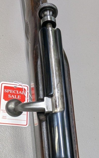 SAVAGE ARMS Model 4 .22 LR - Image 3 of 3