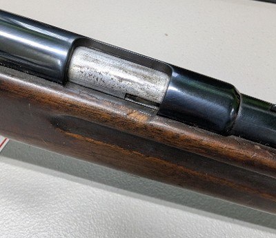 SAVAGE ARMS Model 4 .22 LR - Image 2 of 3