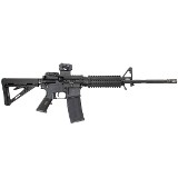 17 DESIGN AND MANUFACTURING AM-15 5.56X45MM NATO - Image 2 of 3