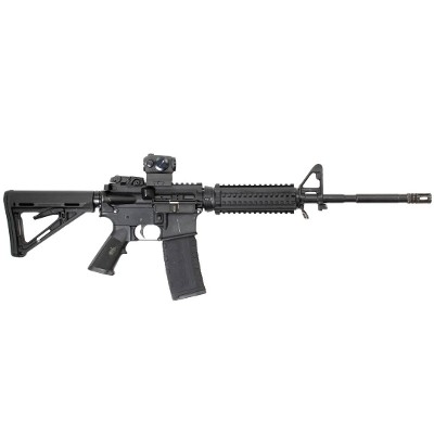 17 DESIGN AND MANUFACTURING AM-15 5.56X45MM NATO - Image 2 of 3