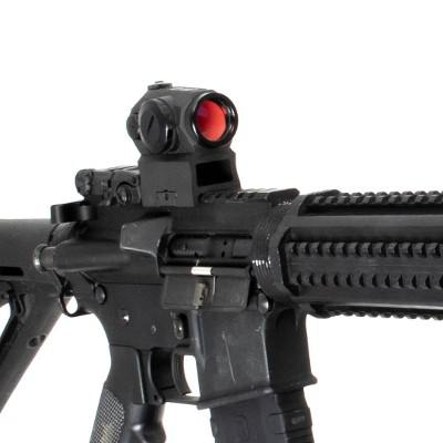 17 DESIGN AND MANUFACTURING AM-15 5.56X45MM NATO - Image 3 of 3
