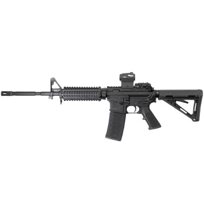 17 DESIGN AND MANUFACTURING AM-15 5.56X45MM NATO - Image 1 of 3