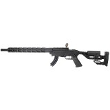 RUGER PRECISION RIMFIRE .22 LR - 1 of 2