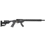 RUGER PRECISION RIMFIRE .22 LR - 2 of 2