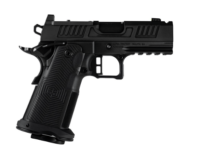 ALPHA FOXTROT AF1911- ROMULUS 9MM LUGER (9x19 PARA) - Image 1 of 1