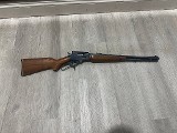 MARLIN 336 CS 1985 JM.30-30 WIN - 1 of 3