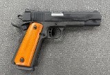 ROCK ISLAND ARMORY M1911 A1-FS .45 ACP - 2 of 3