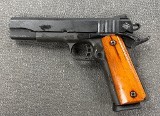 ROCK ISLAND ARMORY M1911 A1-FS .45 ACP - 1 of 3