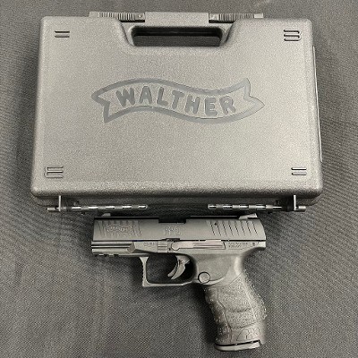 WALTHER PPQ M2 .22 LR - Image 2 of 3
