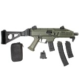CZ SCORPION EVO 3 S1 9MM LUGER (9X19 PARA) - 3 of 3