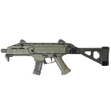 CZ SCORPION EVO 3 S1 9MM LUGER (9X19 PARA) - 1 of 3