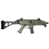 CZ SCORPION EVO 3 S1 9MM LUGER (9X19 PARA) - 2 of 3