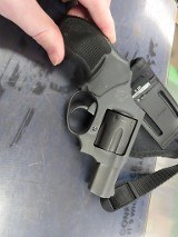 TAURUS 856 .38 SPL - 1 of 3