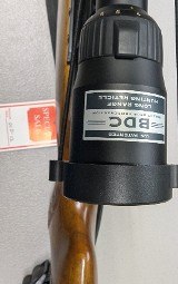 SAVAGE ARMS 340 Series E .30-30 WIN - 2 of 3