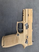 SIG SAUER M18 CSS 9MM LUGER (9x19 PARA) - 3 of 3