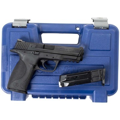 SMITH & WESSON M&P 9 9MM LUGER (9X19 PARA) - Image 3 of 3