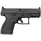 CZ P-10 S 9MM LUGER (9X19 PARA) - Image 2 of 3