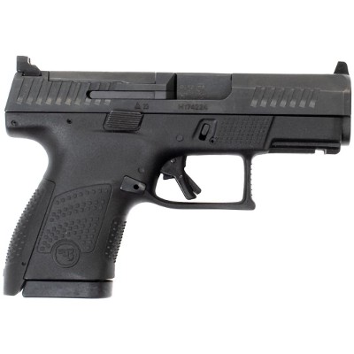 CZ P-10 S 9MM LUGER (9X19 PARA) - Image 2 of 3