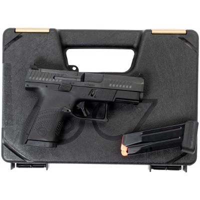 CZ P-10 S 9MM LUGER (9X19 PARA) - Image 3 of 3
