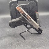 GLOCK 17 GEN 4 (39474) 9MM LUGER (9x19 PARA) - 3 of 3