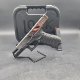 GLOCK 17 GEN 4 (39474) 9MM LUGER (9x19 PARA) - 1 of 3
