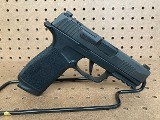 SIG SAUER P365 X-MACRO 9MM LUGER (9X19 PARA) - 1 of 3