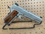 RUGER SR1911 STANDARD .45 ACP - Image 1 of 3