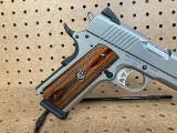 RUGER SR1911 STANDARD .45 ACP - Image 2 of 3