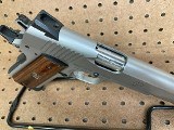 RUGER SR1911 STANDARD .45 ACP - Image 3 of 3