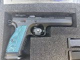CZ TS 2 9MM LUGER (9x19 PARA) - 2 of 3