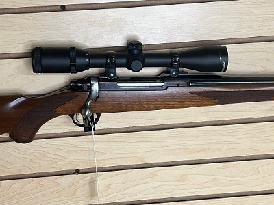RUGER M77 MARK II .300 WIN MAG - Image 3 of 3