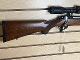 RUGER M77 MARK II .300 WIN MAG - Image 2 of 3