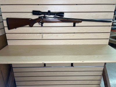 RUGER M77 MARK II .300 WIN MAG - Image 1 of 3