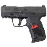 HECKLER & KOCH CC9 9MM LUGER (9X19 PARA) - 1 of 3