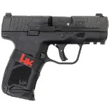 HECKLER & KOCH CC9 9MM LUGER (9X19 PARA) - 2 of 3