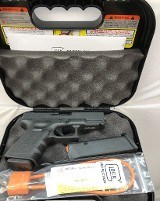 GLOCK 19 GEN 3 9MM LUGER (9x19 PARA) - 1 of 3