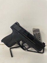 SMITH & WESSON M & P 9 SHEILD 2.0 (11901) 9MM LUGER (9x19 PARA) - 2 of 3